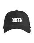 Kepurė Queen karalienė Kepurė Queen karalienė
